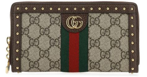 saldi privati gucci|portafogli Gucci.